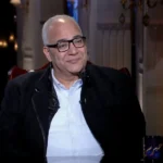 بيومي فؤاد يحتفل بعيد ميلاده وخلافه مع أحمد العوضي