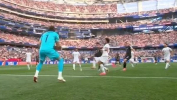 أفريقيا تُبهر في كأس العالم 2026