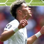 منتخب مصر يتعادل مع بلجيكا في افتتاح مونديال 2026