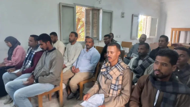 حصاد أنشطة مديرية الزراعة بالأقصر