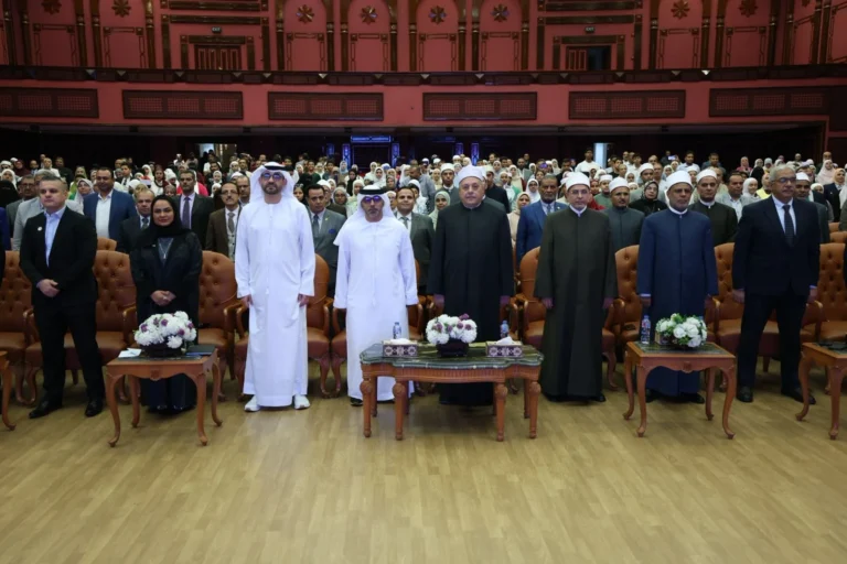 ختام تحدي القراءة العربي بمشاركة 2.9 مليون طالب