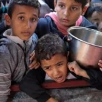 الوضع الإنساني في غزة “كارثي” ودعوات لدخول المساعدات