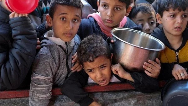 الوضع الإنساني في غزة "كارثي" ودعوات لدخول المساعدات
