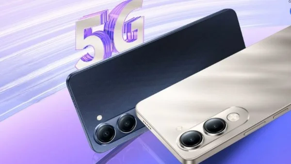 هاتف T5 Lite 5G: مواصفات تنافسية في عالم الهواتف