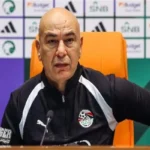 منتخب مصر يستعد لمواجهة بلجيكا بتشكيلة متوازنة