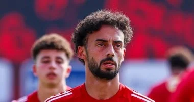 الزمالك يقترب من ضم أحمد عبد القادر