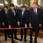تأمين احتياجات صناعة الأسمدة من الغاز الطبيعي