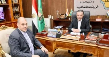 استعدادات مكثفة لماراثون الثانوية العامة في المنوفية