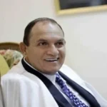 إذاعة القرآن الكريم تنفي إيقاف نعينع