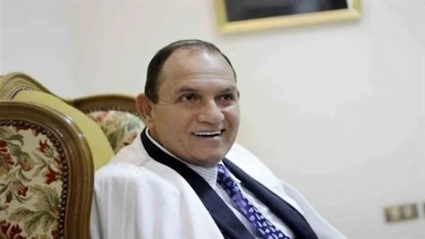 إذاعة القرآن الكريم تنفي إيقاف نعينع