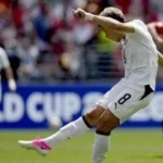 إمام عاشور يتألق كأفضل لاعب في اليوم الخامس لكأس العالم 2026