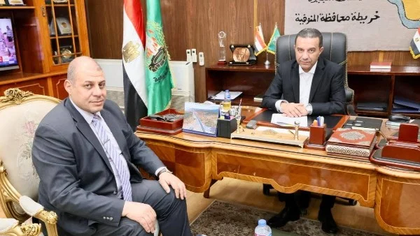 46 ألف طالب يؤدون امتحانات الثانوية العامة في المنوفية