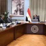 متابعة مستجدات مشروعات الطاقة المتجددة في مصر