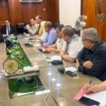 استعدادات تعليم الغربية لامتحانات الثانوية العامة