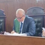 10 سنوات سجناً لمتهم باستعراض القوة بسوهاج