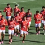 موعد مباراة مصر وبلجيكا في كأس العالم 2026