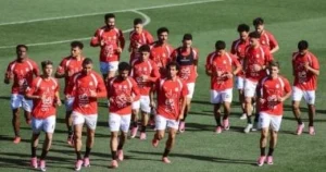 موعد مباراة مصر وبلجيكا في كأس العالم 2026