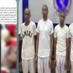 ضبط المتهمين بإطلاق نار في السويس