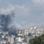 غارة للاحتلال الإسرائيلي: 8 شهداء و32 جريحًا في صور