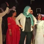 “شكسبير في السبتية” يُضيء مسرح قصر ثقافة بورسعيد