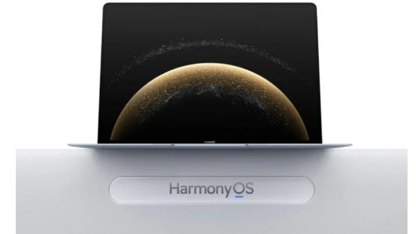 كمبيوترات هواوي المكتبية الجديدة بنظام HarmonyOS