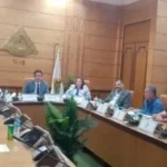 التوسع في الطاقة الشمسية بجامعة بنها