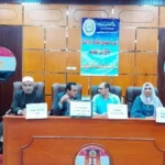 ندوة توعوية عن ترشيد استهلاك الطاقة بالداخلة