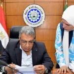 اعتماد الأحوزة العمرانية في 78 قرية وعزبة بالدقهلية