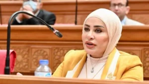 برلمانية تندد بتصريحات أمير رمسيس حول ذوي الإعاقة