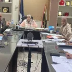 استعدادات امتحانات الثانوية العامة في السويس