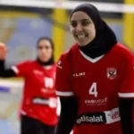 دعاء الغباشي تواجه صعوبات في الانتقال إلى الزمالك