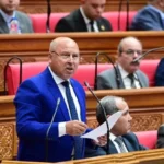 كامل الوزير: نتحمل مسؤولية سداد 14 مليار يورو