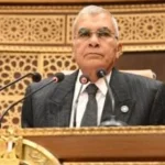 رفع جلسة مجلس الشيوخ في 22 يونيو المقبل