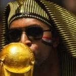 جماهير مصر تبرز في كأس العالم 2026