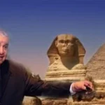 زاهي حواس يتحدث عن استرداد الآثار المصرية في نقابة الصحفيين