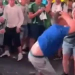 توتر جماهيري قبل مباراة الجزائر والأرجنتين في كأس العالم