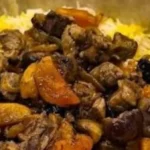 طريقة تحضير المارون جلاسيه في المنزل