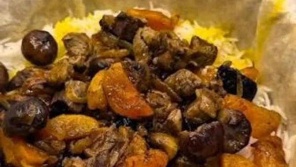 طريقة تحضير المارون جلاسيه في المنزل