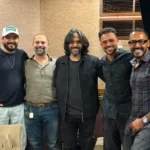 أحمد زعيم يطلق الأغنية الدعائية الثانية لفيلم «إذما»