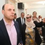 محافظ الغربية يتفقد المركز التكنولوجي في السنطة
