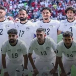 موعد مباراة مصر ونيوزيلندا في كأس العالم 2026