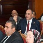 دعوة لحضور محافظ الجيزة لمناقشة مشاكل أبو رواش