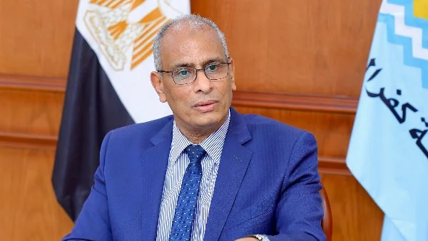 اجتماع اللجنة العليا للمواقف في كفر الشيخ