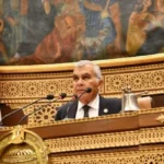 رفع جلسة الشيوخ وعودة الانعقاد في 22 يونيو