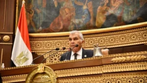 رفع جلسة الشيوخ وعودة الانعقاد في 22 يونيو