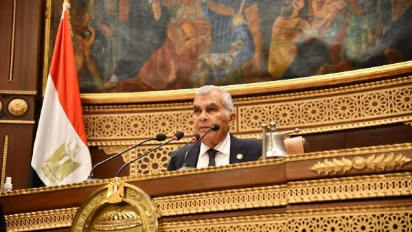 رفع جلسة الشيوخ وعودة الانعقاد في 22 يونيو