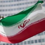 مقتل جنديين إيرانيين في غارات إسرائيلية