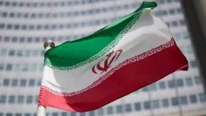 مقتل جنديين إيرانيين في غارات إسرائيلية