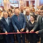 افتتاح معرض “ديارنا” بمكتبة الإسكندرية