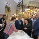 مكتبة الإسكندرية تستضيف معرض “ديارنا” للحرف التراثية